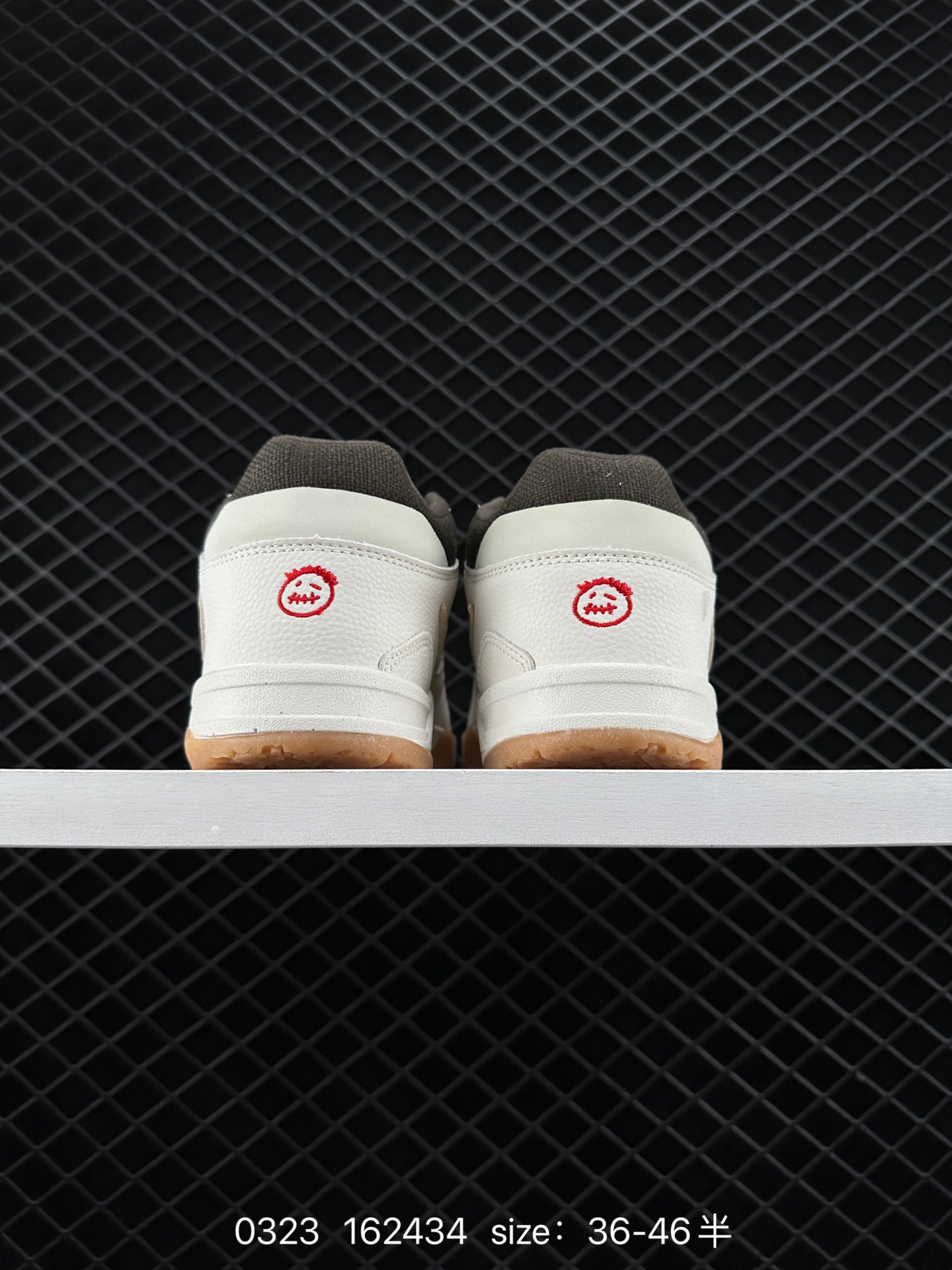 Travis Scott x Jordan Cut The Check